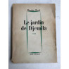 Le jardin de Djemila