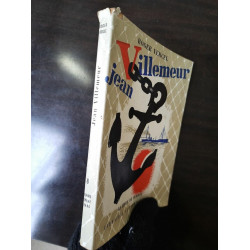 Roger Vercel Villemeur Jean