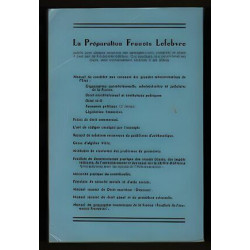 Manuel du Candidat Concours GRANDES ADMINISTRATIONS