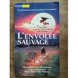 Patricia Hermes L'envolée sauvage