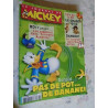 Le Journal de Mickey hebdomadaire N 2763
