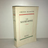 LA MANDARINE roman