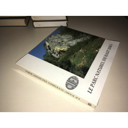 LE PARC NATUREL DU HAUT JURA son milieu NATUREL histoire activité