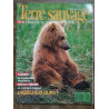 Terre Sauvage n45 Novembre 1990 L'adieu aux ours