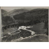 Photo Aérienne VENTRON L'Ermitage Frère Joseph 88