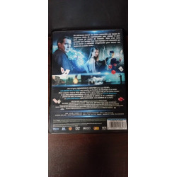 DVD LES MAITRES DE L'ILLUSION Antonio BanderasMilos BikovicLyubov...