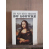 Les plus beaux tableaux du Louvre avec 246 gravureslibrairie Hachette