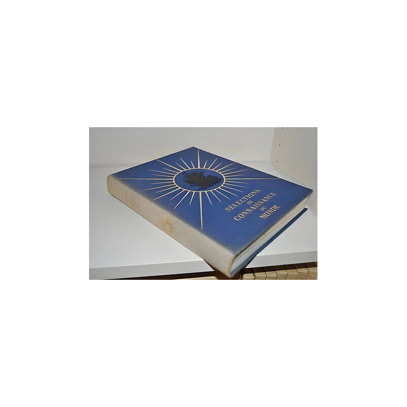 Sélections de connaissance du monde SCEMI