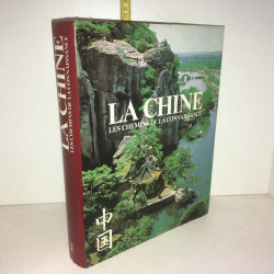 Buchanan Fitzgerald Ronan LA CHINE LES CHEMINS DE LA CONNAISSANCE