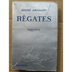 Régates
