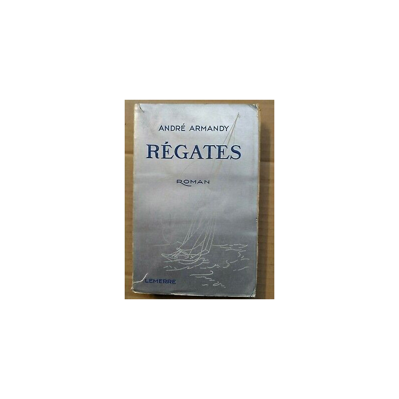 Régates