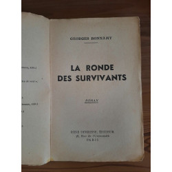 La Ronde des Survivants