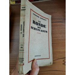 La Ronde des Survivants