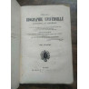 Biographie Universelle - Ancienne et moderne Tome Treizième et Cie