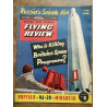 Royal Air Force Flying Review April