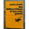 Les indiscrétions d'hercule poirot Le masque