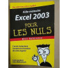 Excel 2003 pour les Nuls mini référence 2004
