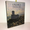 Yann Anne arthus bertrand L'ALSACE VUE DU CIEL