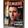 Premiere Le Magazine du Cinéma Nº169 1991