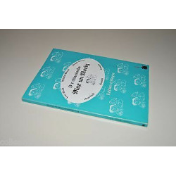Bisch Mertz Busch D'R ELSASSISCHE MAX UN MORITZ Tintenfass