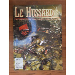 Le Hussard Nº 65 1996