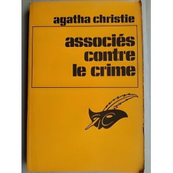 - Associés contre le crime Club des Masques