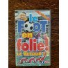 Cassette Vidéo - Le Foot en Folie Le Retour