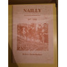 Nailly 847 1850 Relevé chronologique 1991