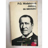 p g Wodehouse jeeves au secours 10 18