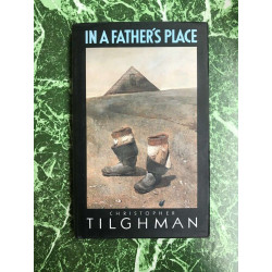 IN A FATHER'S PLACE