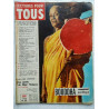 LECTURES POUR TOUS 32 aout
