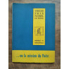 André Piot Treize prix Nobel de poesie ou la mission du Poète