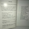 SOURCES VIVES No 20 LA FILLE AINEE Mai 1988