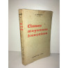 Desqueyrat CLASSES MOYENNES FRANCAISES Crise Programme Organisations