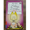 godi Zidrou L'élève Ducobu Tome 12 Gros QI et petits soucis de coeur