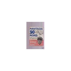 W Anderson NAUTILUS 90 nord
