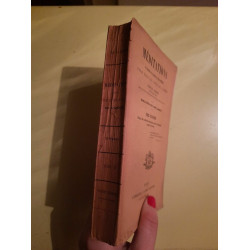 m Hamon Méditations a L'usage du Clergé et des Fidèles Tome 3