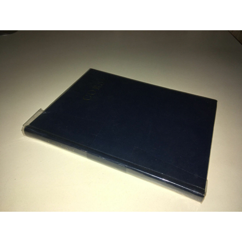 CORSE Les Albums des Guides Bleus Hachette RAOUL AUDIBERT