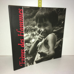 Livret FRERES DES HOMMES France