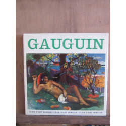 gauguin Club d'Art