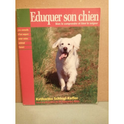Katharina schlegl kofler Eduquer son chien Club France loisirs