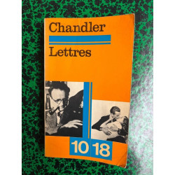 chandler lettres