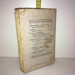 LES ROIS EN EXIL roman