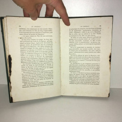 Guenot LE BARON DE MONCORVO guerres civiles sous Charles IX bb9b