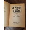 Ricardo Fernandez de la Reguera Le Poids des Armes