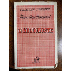 L'holocauste maréchal