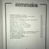 Société Littéraire des PTT du Tarn LE VENT D'AUTAN n 13 de 1986