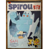 Spirou nº 3899 2 janvier 2013