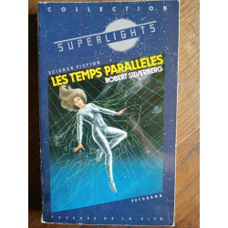 Les Temps Paralleles fleuvre noir