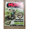 Moto Journal Nº 388 10 Novembre 1978